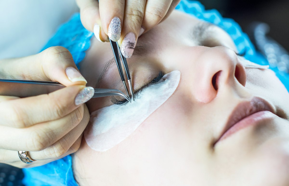 Tuệ Lâm Lash & Brow
