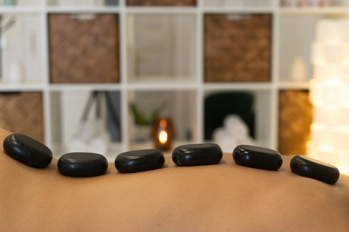 Sage Spa