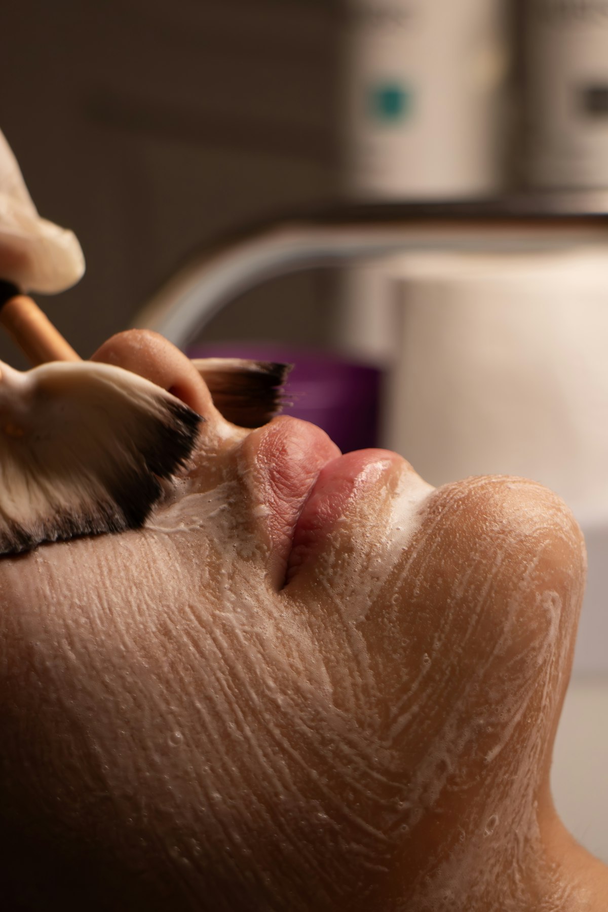 Hạ Vy Skin Lab